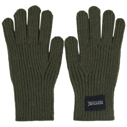 Guanti Regatta Connora Gloves verde Dark Khaki
