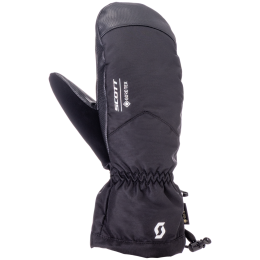 Guanti da sci da uomo Scott Mitten M's Ultimate GTX nero black