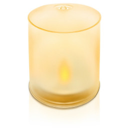 Lampada solare BioLite Luci Candle