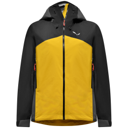 Giacca da donna Salewa Ortles Ptx 3L Jkt W oro gold/0910