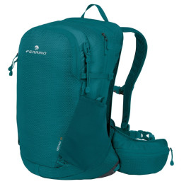 Zaino da trekking Ferrino Gecko 18 blu RBB Blue