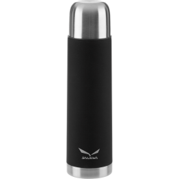 Thermos Salewa THERMOBOTTLE 1,0 L nero Black
