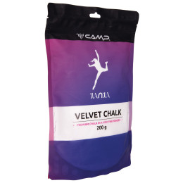 Magnesite Camp Velvet Chalk Janja 200 G
