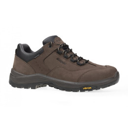 Scarpe da trekking Grisport Parma marrone Brown
