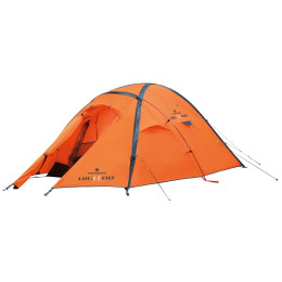 Tenda da spedizione per 2 persone Ferrino Pilier 2