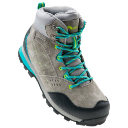 Scarpe da trekking da donna Elbrus Condis mid wp wo´s