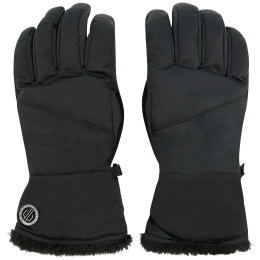 Guanti da donna Dare 2b Bejewel Ski Glove nero Black