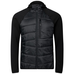 Giacca da uomo Dare 2b Aero Fuse Padded Hybrid nero Black
