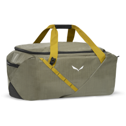 Borsa da viaggio Salewa Discovery Duffle L verde faded green