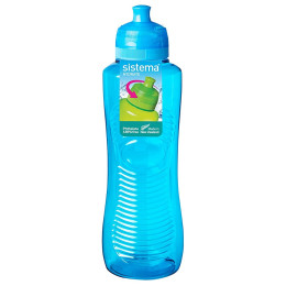 Borraccia Sistema Gripper Bottle 800ml