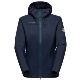 Giacca da donna Mammut Rime IN Hooded Jacket Women