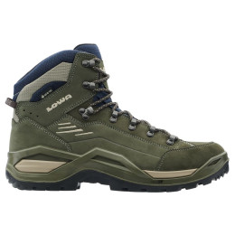 Scarpe da uomo Lowa Renegade Evo Gtx Mid