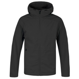 Giacca da uomo Hannah Shino nero anthracite