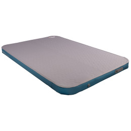 Materassino gonfiabile Vango Shangri-La Lux 12 Double blu Midnight Teal