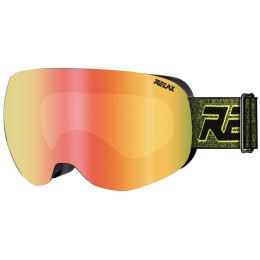 Occhiali da sci Relax Eternity