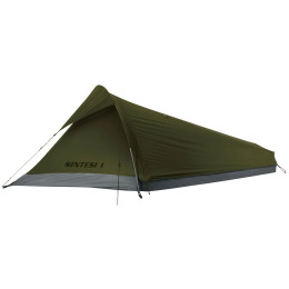 Tenda ultraleggera Ferrino Sintesi 1 verde VerdeOlive