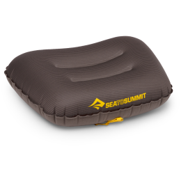 Cuscino da viaggio Sea to Summit Aeros Ultralight Pillow Regular nero Moonstruck