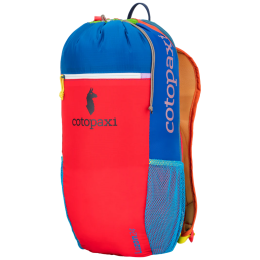Zainetto sportivo Cotopaxi Luzon 24L Backpack Del Dia mix1 Del Dia