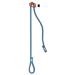 Fascio di sicurezza Petzl Connect Adjust blu Blue