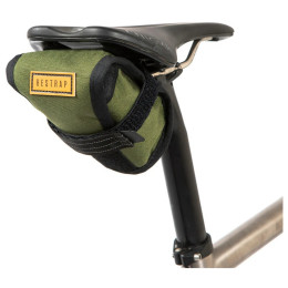 Borsa da sella Restrap Tool Pouch verde zelená