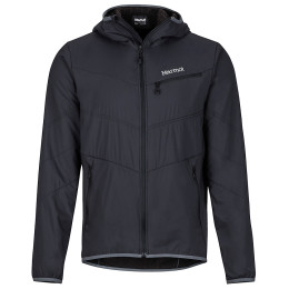 Giacca da uomo Marmot Alpha 60 Jacket nero