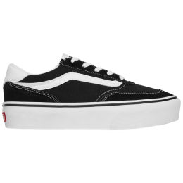 Scarpe da donna Vans Brooklyn LS Platform
