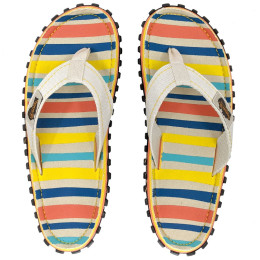 Infradito da donna Gumbies Islander Flip-Flops - Beach Chair