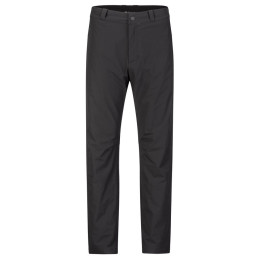Pantaloni invernali da uomo Hannah Warmery nero anthracite