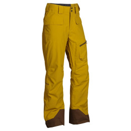 Pantaloni da uomo Marmot Insulated Mantra verde