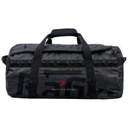 Borsa da viaggio Rafiki Hauler 50 nero anthracite