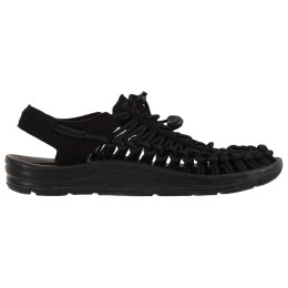 Sandali da donna Keen Uneek W nero Black/Black
