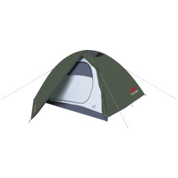 Tenda Hannah Serak 3 2021 verde Thyme