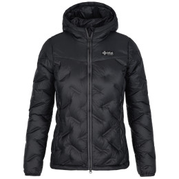 Giacca da donna Kilpi Alberta-W (2022) nero