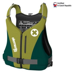 Gilet di galleggiamento Elements Gear Rover