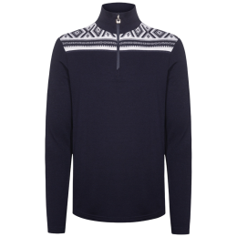 Maglione da uomo Dale of Norway Cortina Basic Masc Sweater