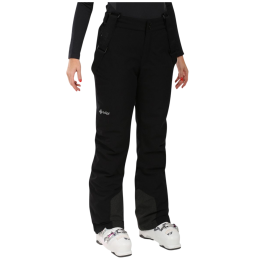 Pantaloni da donna Kilpi Elare-W