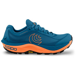 Scarpe da corsa da uomo Topo MTN Racer 3