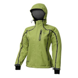 Giacca da donna Pinguin Venus verde