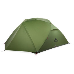 Tenda da trekking MSR Elixir 4 Tent verde green