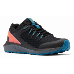 Scarpe da donna Columbia Trailstorm Waterproof
