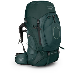 Zaino da donna Osprey Xena 85 II verde CanopyGreen