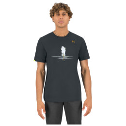 Maglietta da uomo Karpos Wild Animal T-Shirt