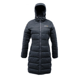 Sacco a pelo in piuma Regatta Carmella grigio