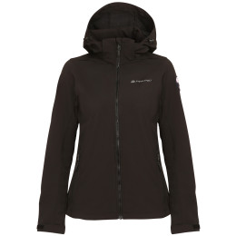 Giacca da donna Alpine Pro Zeiha nero black