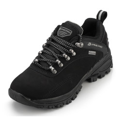 Scarpe da trekking Alpine Pro Spider 3 nero