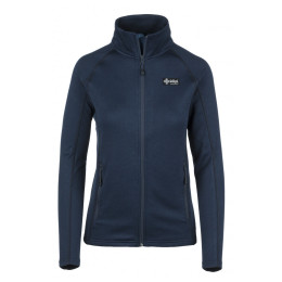 Felpa da donna Kilpi mikina Eris W (2018) blu Dbl