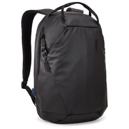 Zaino da città Thule Tact Backpack 16L nero black