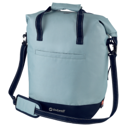 Borsa frigo Outwell Sanderling 20 L azzurro Aqua Blue