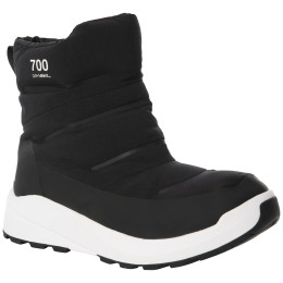 Stivali da neve da uomo The North Face Nuptse II Bootie Wp nero/bianco TnfBlack/TnfWhite