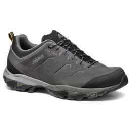 Scarpe da trekking da uomo Asolo Acadia LTH GTX Wide grigio/nero Graphite / Black (A505)